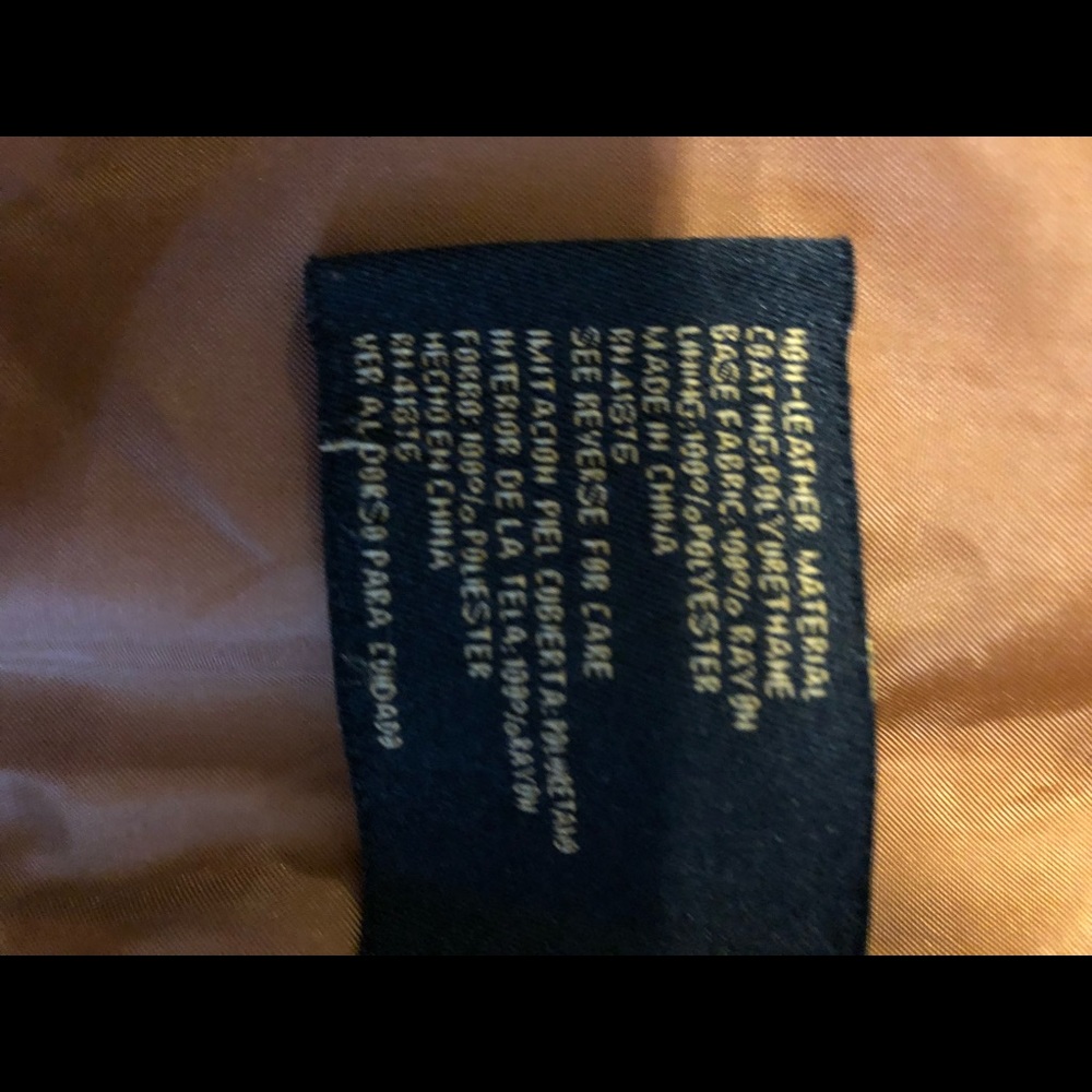 Jacket - Picture 4 of 4
